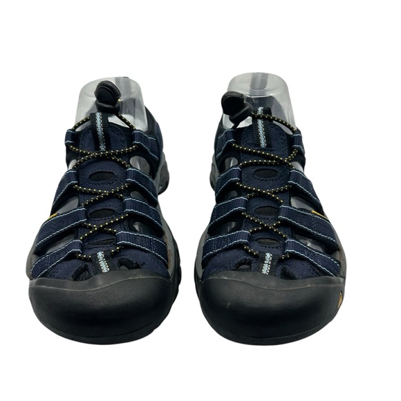 Keen Newport H2 Hiking Sandals Water Shoes Women's 8 Waterproof Trail Outdoor - Picture 4 of 10
